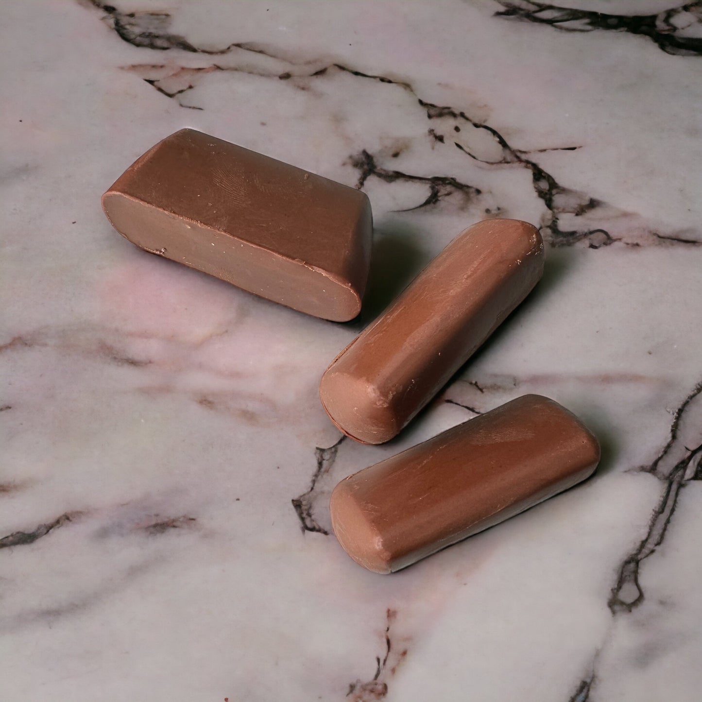 Gianduja - Three Pack