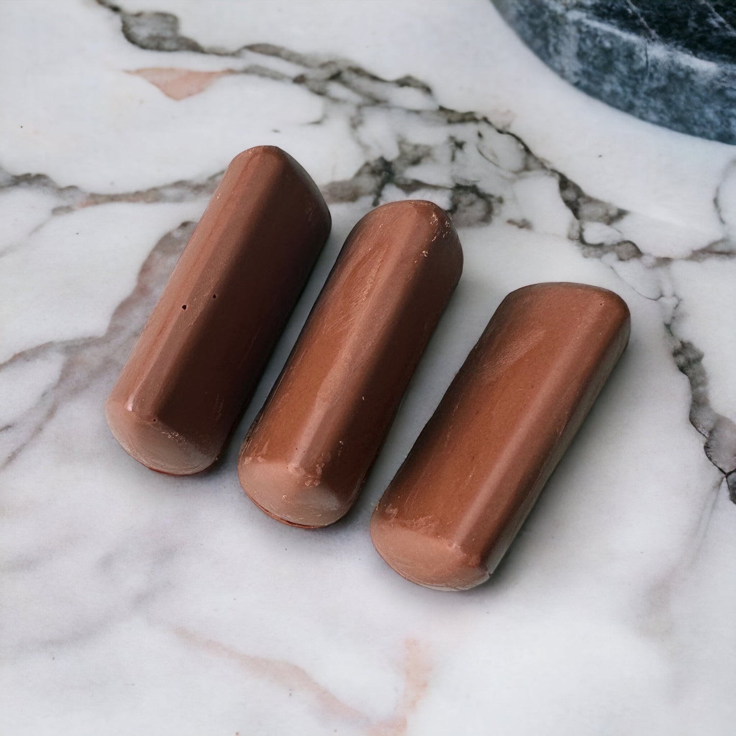 Gianduja - Three Pack