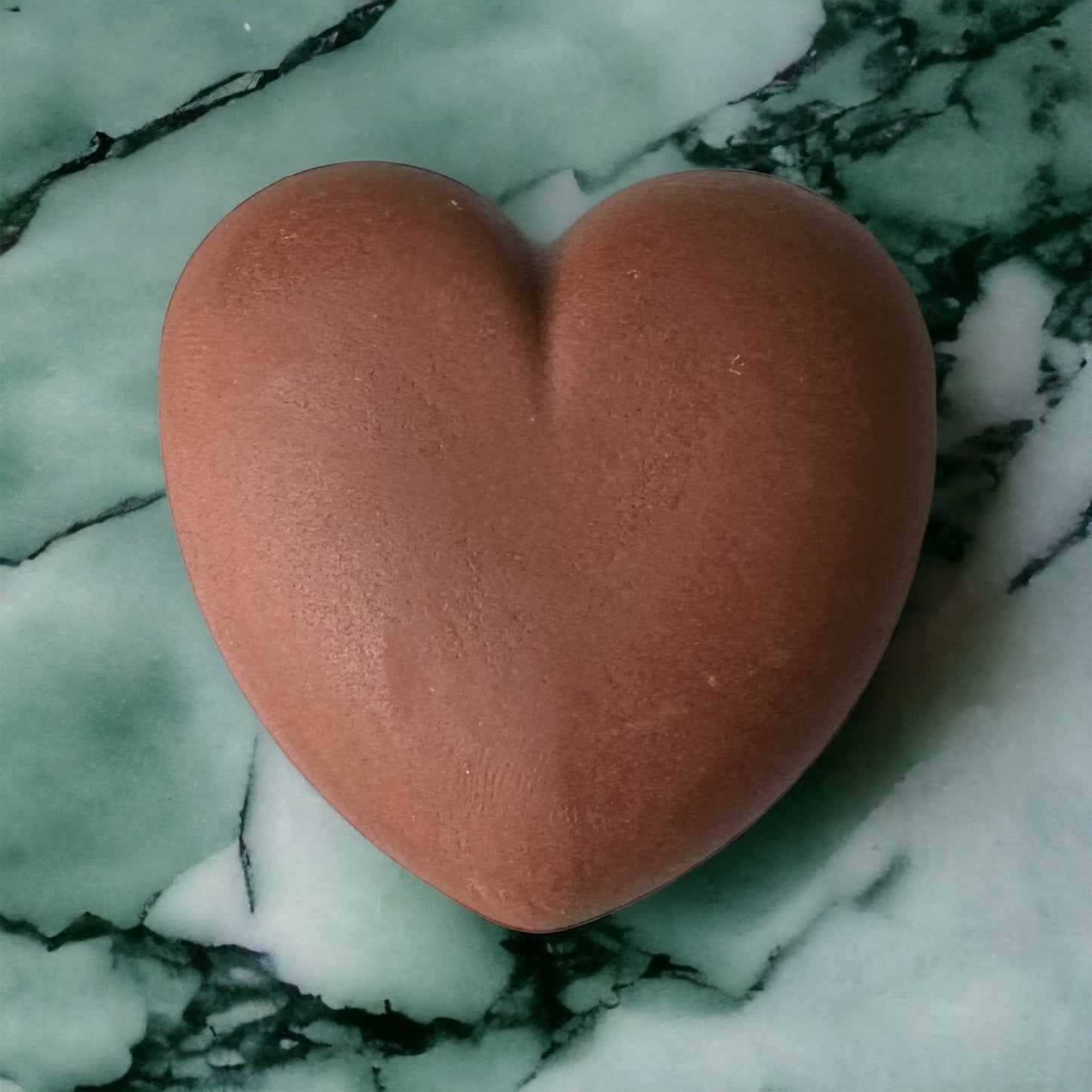 Gianduja Heart