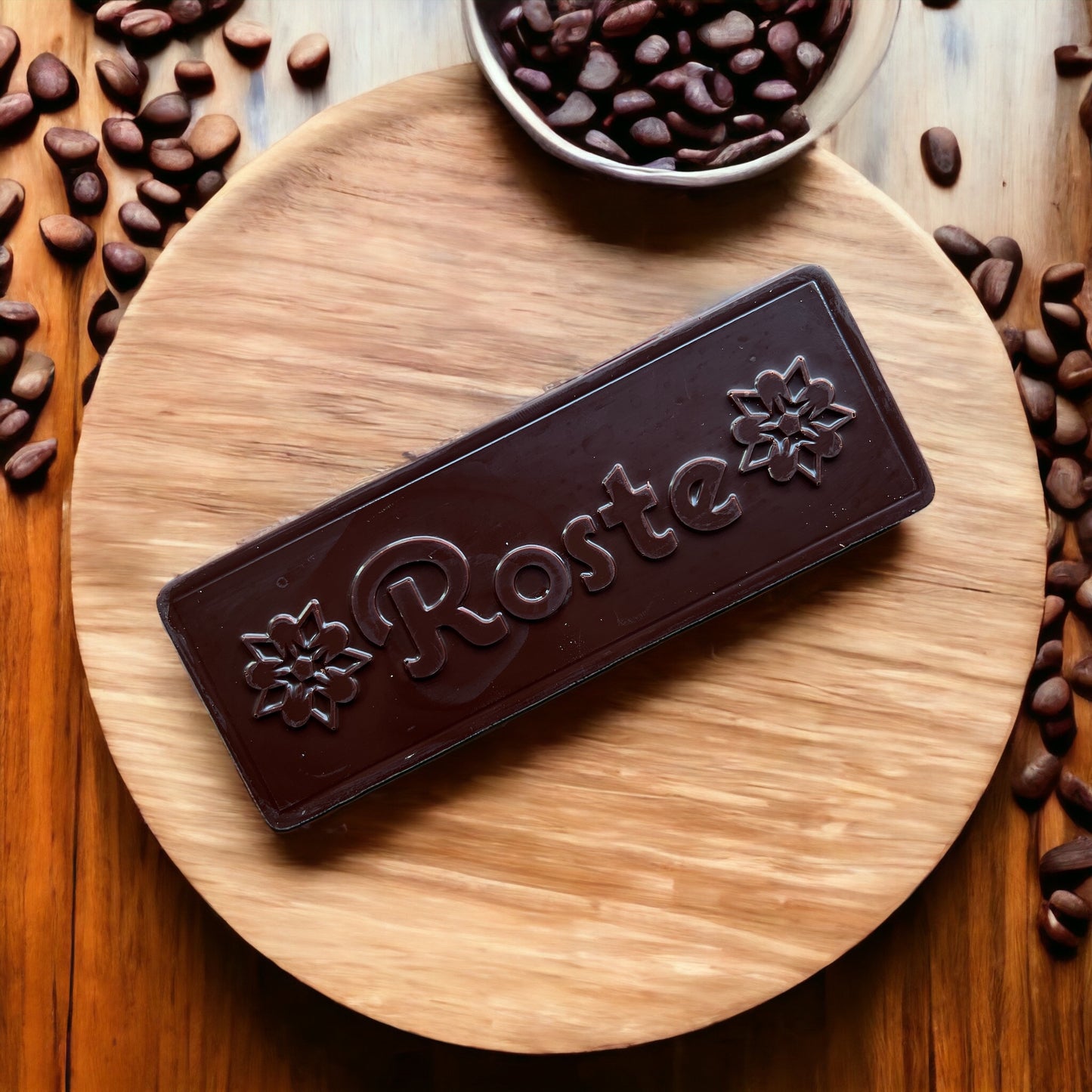 Mocha - Single Origin Chocolate and Espresso Bar