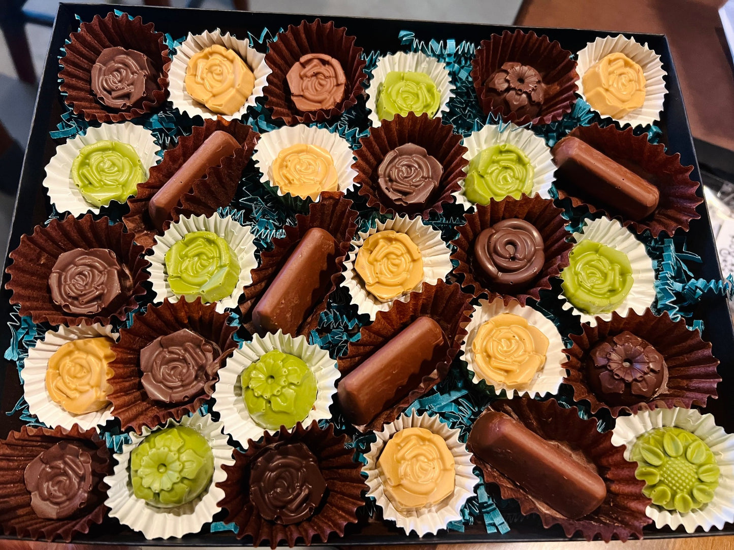 Special Selection - Assorted Confection Box