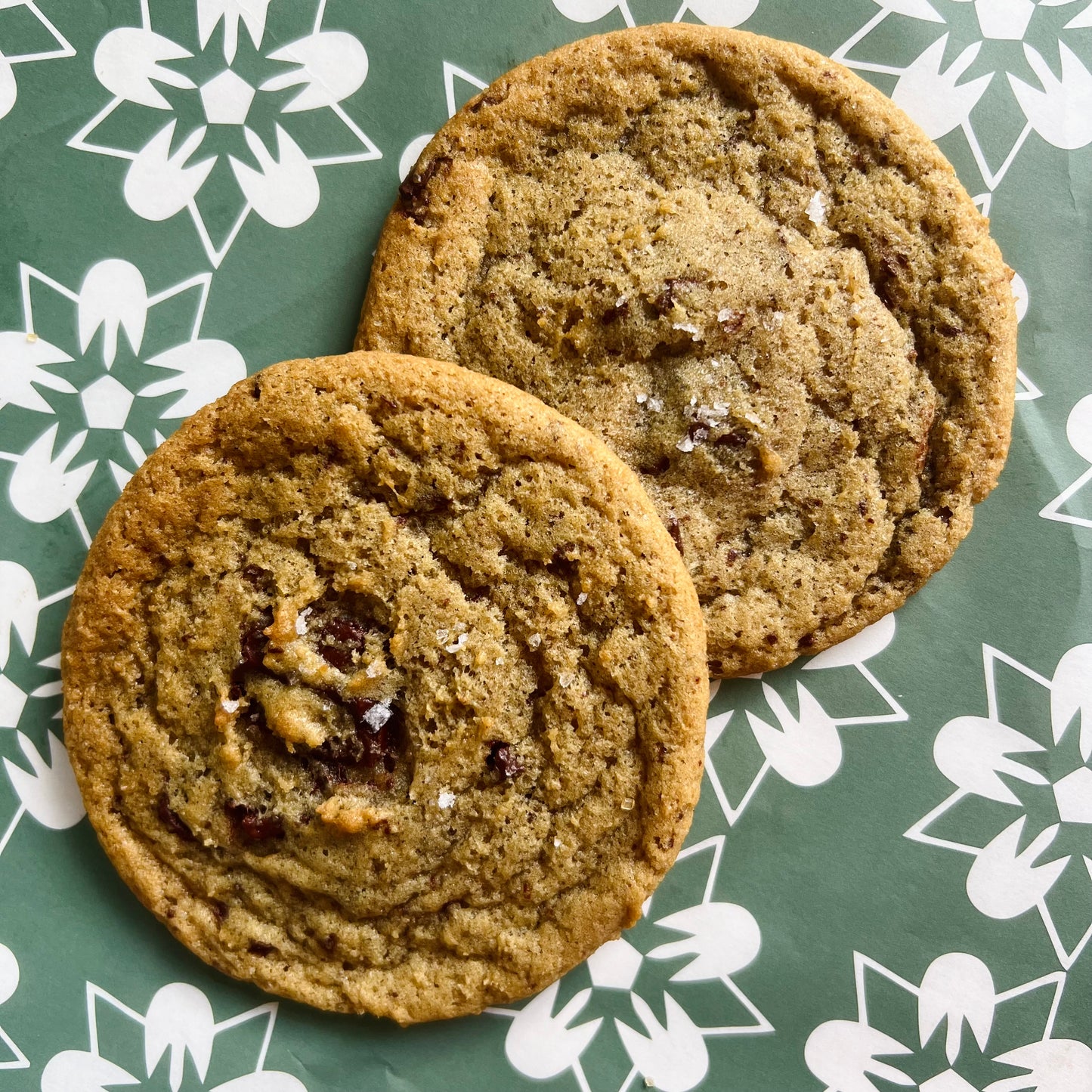 Roste Cookie Box