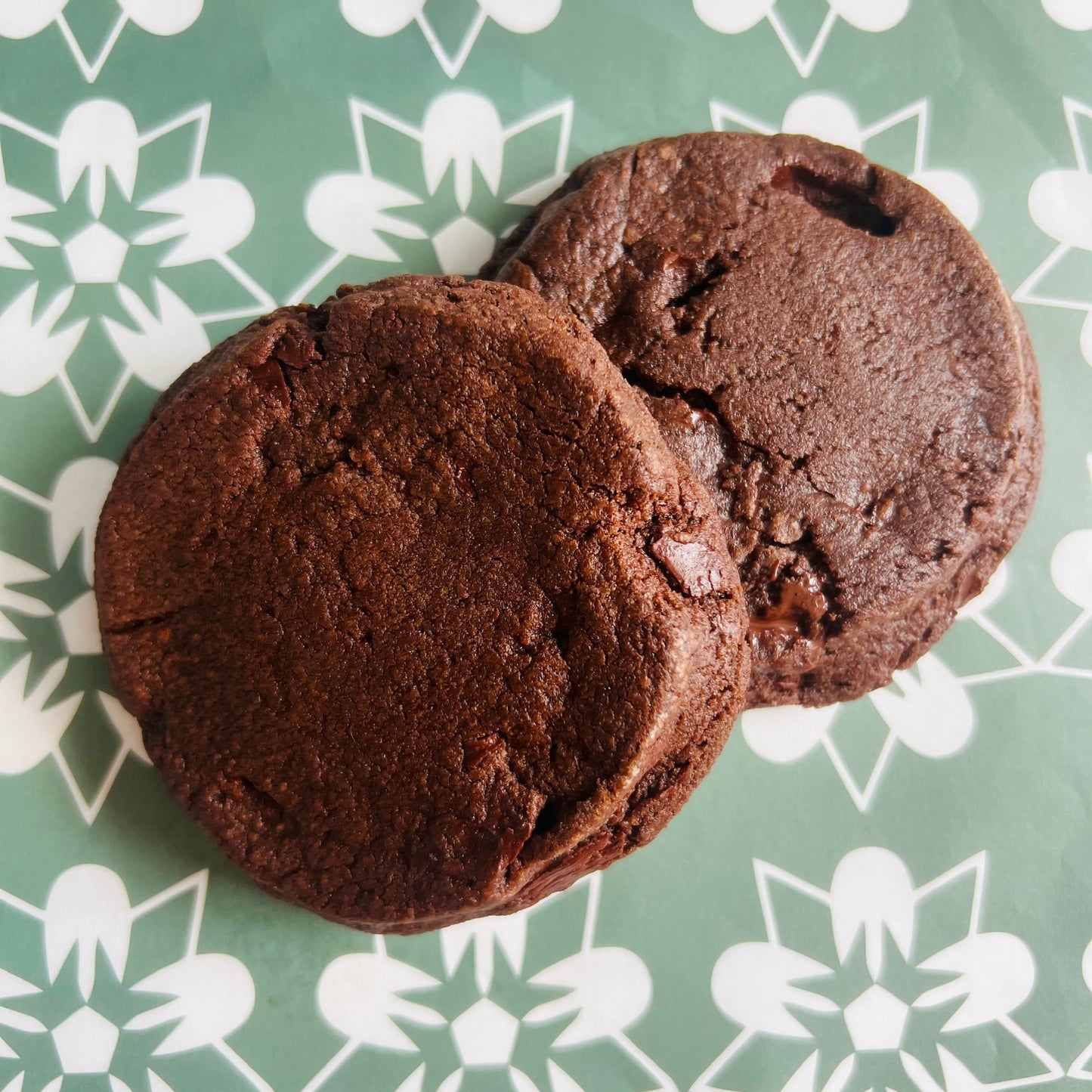 Roste Cookie Box