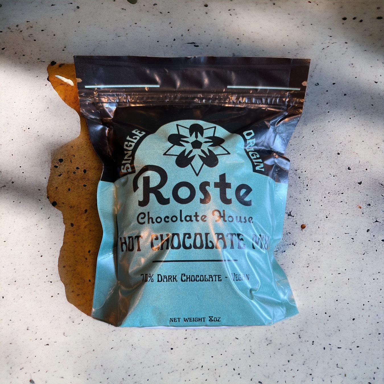 Single Origin Drinking Chocolate