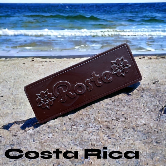 Single Origin Chocolate Bar - Costa Rica Cacao South Single Estate