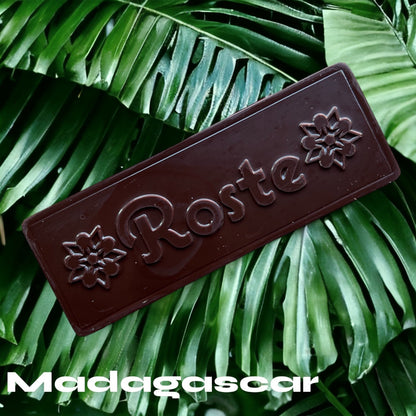 Single Origin Chocolate Bar - Madagascar Bejofo Estate
